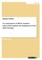 An examination of MINT students' microculture against the background of the skills shortage