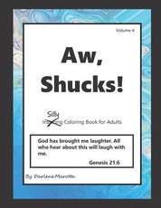 Aw Shucks!