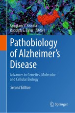 Pathobiology of Alzheimer's Disease