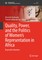 Quality, Power, and the Politics of Women's Representation in Africa