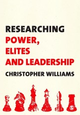 Researching Power, Elites and Leadership