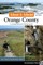 Afoot & Afield: Orange County