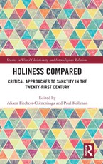 Holiness Compared