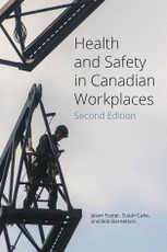 Health and Safety in Canadian Workplaces