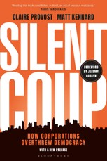 Silent Coup