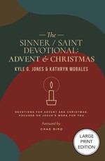 Sinner / Saint Devotional