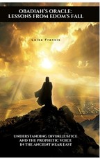 Obadiah's Oracle