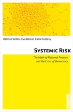 Systemic Risk