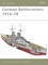 German Battlecruisers 1914-18
