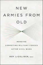 New Armies from Old