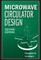 Microwave Circulator Design
