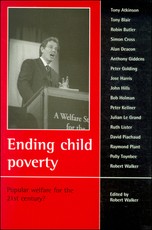 Ending Child Poverty