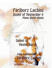Scent of Yesterday 4