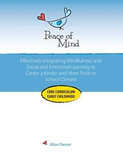 Peace of Mind Core Curriculum for Early Childhood