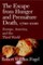 Escape from Hunger and Premature Death, 1700-2100