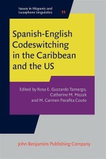Spanish-English Codeswitching in the Caribbean and the US