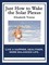 Just How to Wake the Solar Plexus
