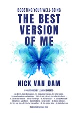 THE BEST VERSION OF ME - Boosting Your Well-Being (Paperback Edition- Global Distribution)
