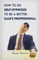 How To Do Self-Hypnosis To Be A Better Sale's Professional