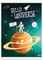 Sąsiuvinis(platus) A5 24lap 80g lin SPACE