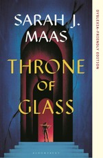 Throne of Glass