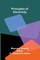Principles of electricity