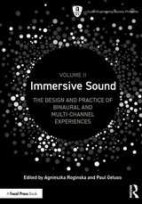 Immersive Sound Volume II