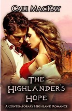 The Highlander's Hope