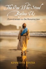 The One Who Stood Before Us