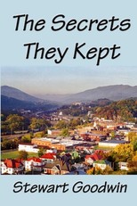 The Secrets They Kept