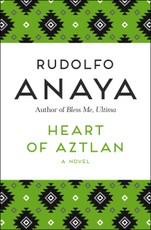 Heart of Aztlan