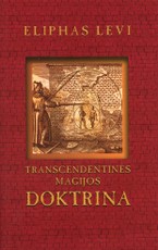 Transcendentinės magijos doktrina