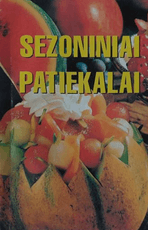 Sezoniniai patiekalai