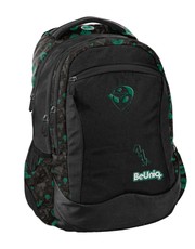 Mokyklinė kuprinė BEUNIQ BU25SE-2808