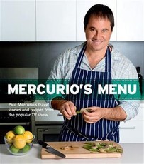 Mercurio's Menu