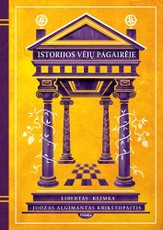 Istorijos vėjų pagairėje. Lietuvos mokslo ir švietimo raidos bruožai