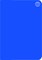 Cornflower Blue B6 Lined Notebook