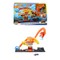 HOT WHEELS CITY rinkinys – Gyvatė picerijoje (HTN81)