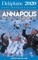 Annapolis - The Delaplaine 2020 Long Weekend Guide
