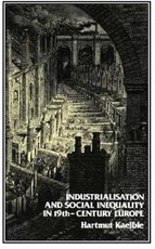 Industrialisation and Social Change