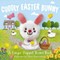 Cuddly Easter Bunny