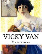 Vicky Van