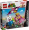 Bricks Super Mario 72038 — Mario Kart: Wario ir Karalius Boo