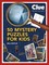 Clue: 50 Mystery Puzzles for Kids