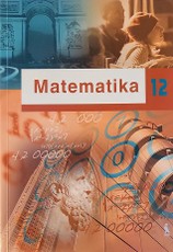 Matematika. Bendrasis kursas. Vadovėlis 12 klasei