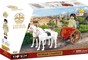 Blocks Imperium Romanum – Romos karo vežimas, 93 vnt.