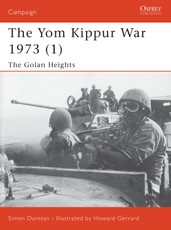 The Yom Kippur War 1973 (1)