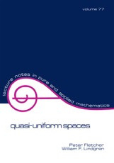 Quasi-Uniform SPates