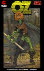 Oz #1