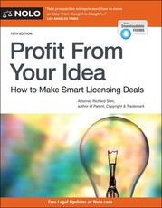 Profit from Your Idea